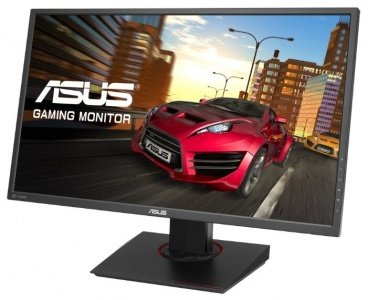 фото: отремонтировать монитор ASUS MG278Q