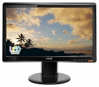 фото: отремонтировать монитор ASUS VH197D