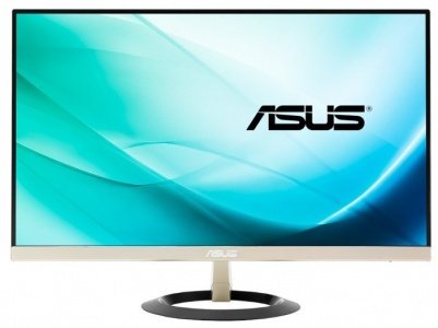 фото: отремонтировать монитор ASUS VZ249H