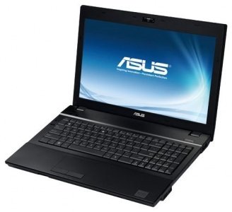 фото: отремонтировать ноутбук ASUS B53F