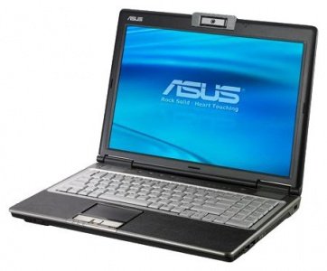 фото: отремонтировать ноутбук ASUS L50VN