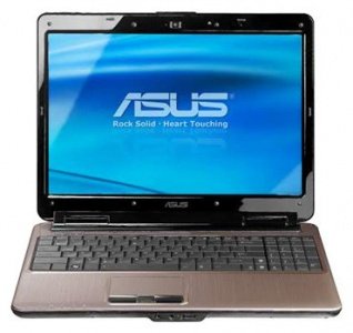 фото: отремонтировать ноутбук ASUS N50Vc