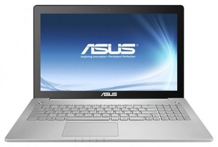 фото: отремонтировать ноутбук ASUS N550JV