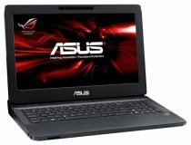 Asus ROG G53SW