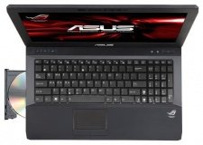 Asus ROG G53SX