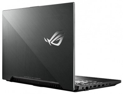 фото: отремонтировать ноутбук ASUS ROG Strix SCAR II GL504GS