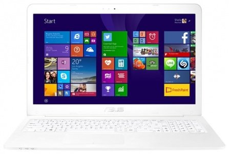 фото: отремонтировать ноутбук ASUS VivoBook E502NA