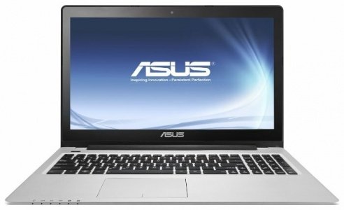 фото: отремонтировать ноутбук ASUS VivoBook S550CA