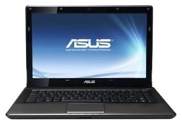 фото: отремонтировать ноутбук ASUS X42Jv