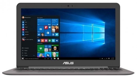 фото: отремонтировать ноутбук ASUS ZenBook UX510UW