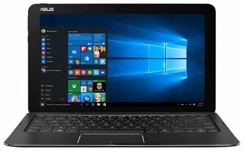 фото: отремонтировать планшет ASUS Transformer Book T302CA m3 4Gb 256Gb dock