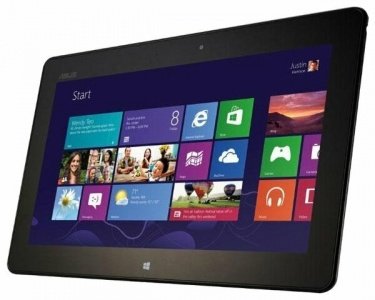 фото: отремонтировать планшет ASUS VivoTab Smart ME400C 32Gb